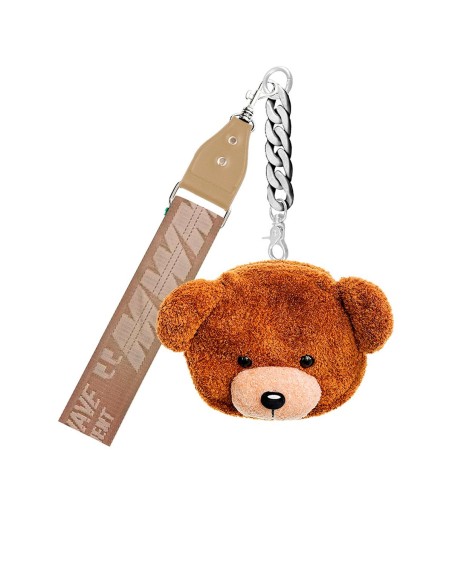 Mod Wave Movement - Bolsos Y Monederos Teddy Purse