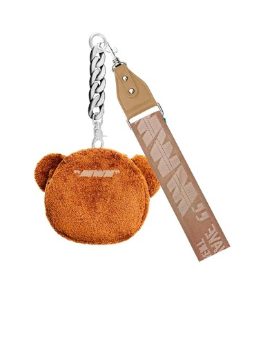 Mod Wave Movement - Bolsos Y Monederos Teddy Purse