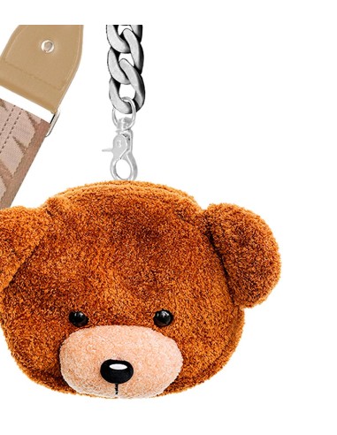 Mod Wave Movement - Bolsos Y Monederos Teddy Purse