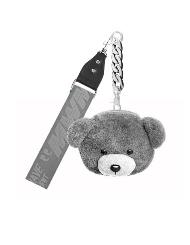 Mod Wave Movement - Bolsos Y Monederos Teddy Purse