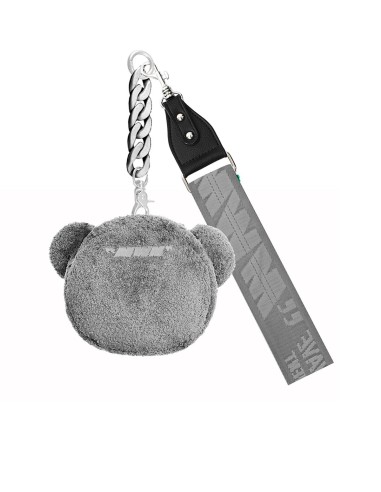 Mod Wave Movement - Bolsos Y Monederos Teddy Purse