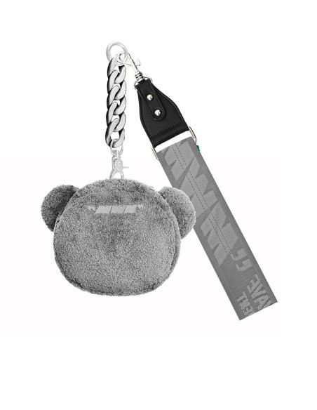 Mod Wave Movement - Bolsos Y Monederos Teddy Purse