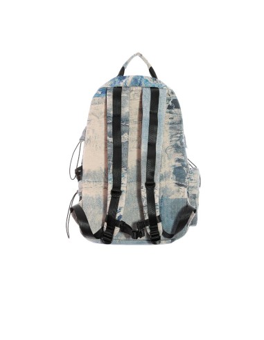 Mod Wave Movement - Mochila Black Capsule