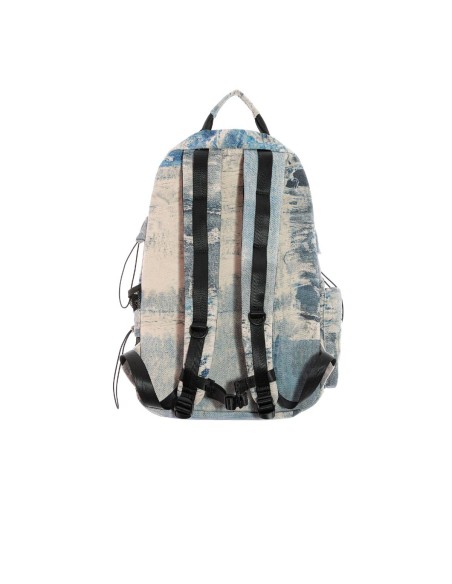 Mod Wave Movement - Mochila Black Capsule