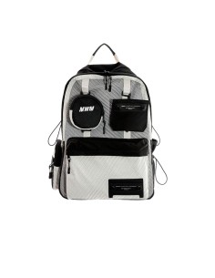 Mod Wave Movement - Mochila Backpack