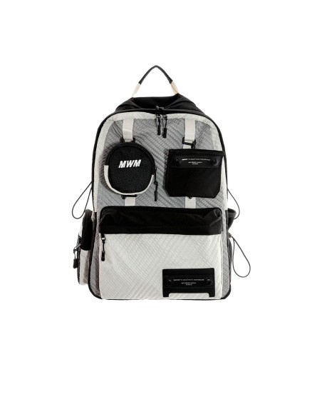 Mod Wave Movement - Mochila Backpack