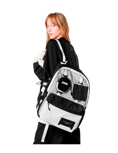 Mod Wave Movement - Mochila Backpack