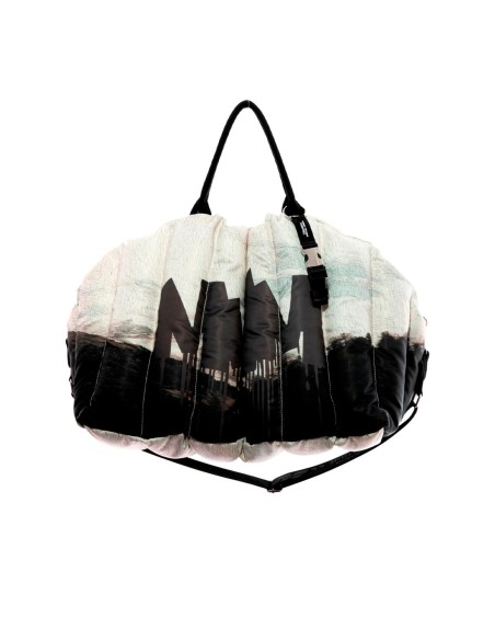 Mod Wave Movement - Mochila Dog