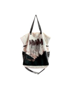 Mod Wave Movement - Bolso Con Logo