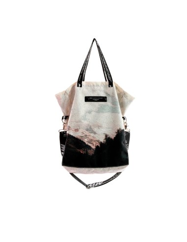 Mod Wave Movement - Bolso Con Logo