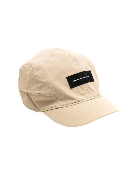 Mod Wave Movement - Gorra Capsule Black