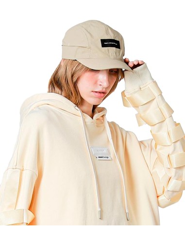 Mod Wave Movement - Gorra Capsule Black