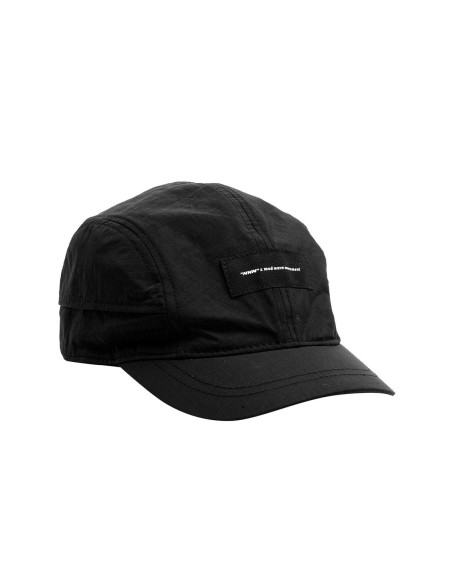 Mod Wave Movement - Gorra Capsule Black