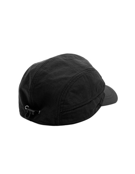 Mod Wave Movement - Gorra Capsule Black