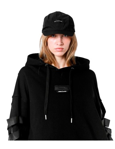 Mod Wave Movement - Gorra Capsule Black