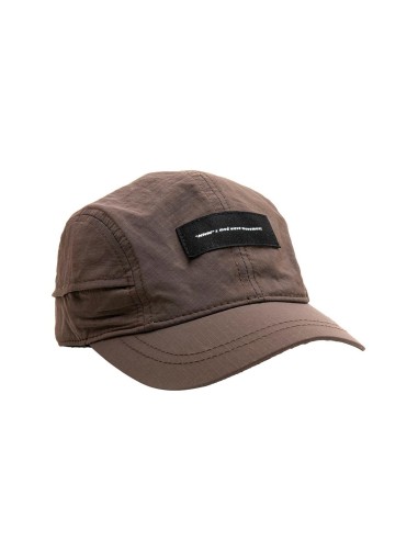 Mod Wave Movement - Gorra Capsule Black