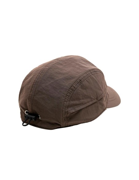 Mod Wave Movement - Gorra Capsule Black