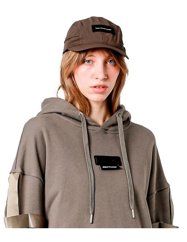 Mod Wave Movement - Gorra Capsule Black