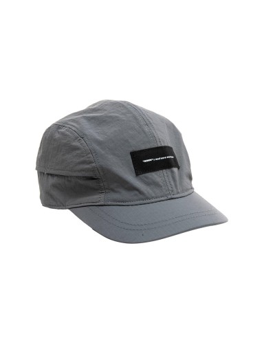 Mod Wave Movement - Gorra Capsule Black