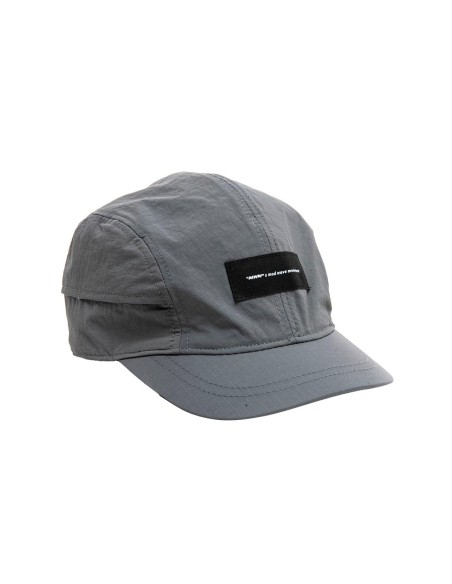 Mod Wave Movement - Gorra Capsule Black