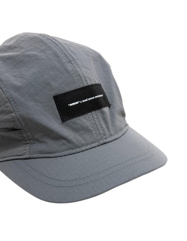 Mod Wave Movement - Gorra Capsule Black