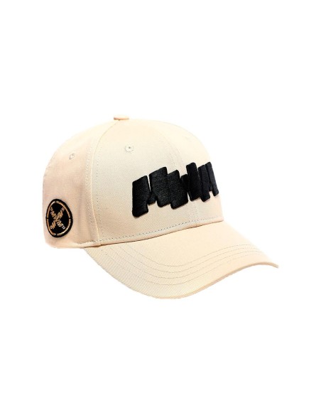 Mod Wave Movement - Gorra Con Logo