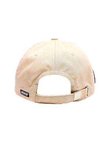 Mod Wave Movement - Gorra Con Logo