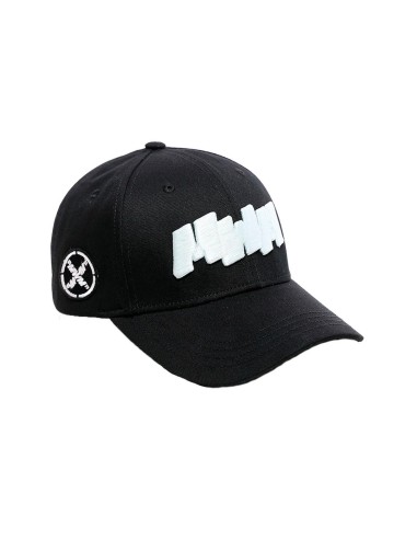 Mod Wave Movement - Gorra Con Logo