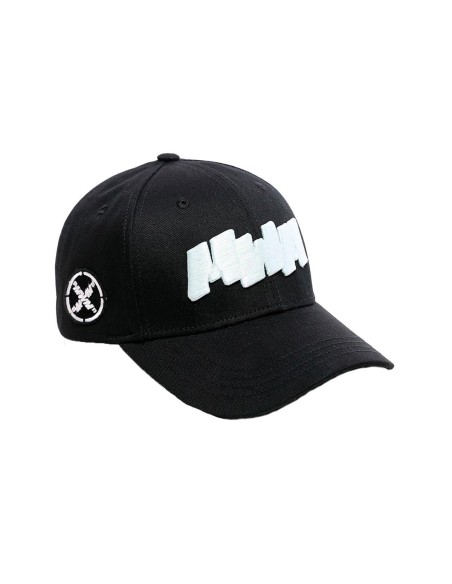 Mod Wave Movement - Gorra Con Logo