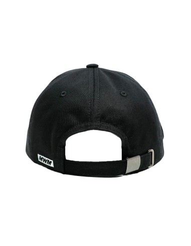 Mod Wave Movement - Gorra Con Logo