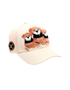 Mod Wave Movement - Gorra Teddy