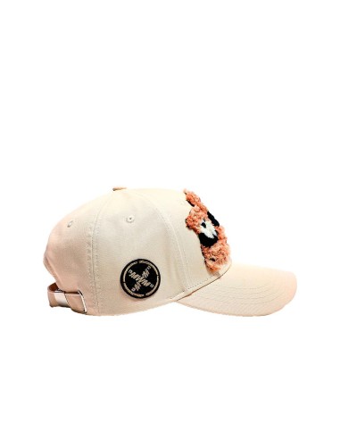Mod Wave Movement - Gorra Teddy