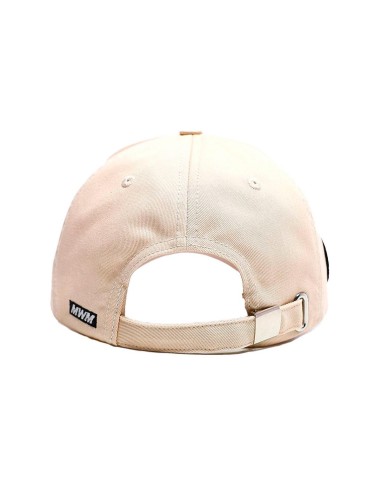 Mod Wave Movement - Gorra Teddy