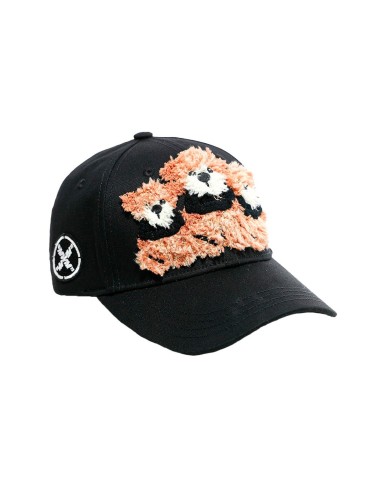 Mod Wave Movement - Gorra Teddy
