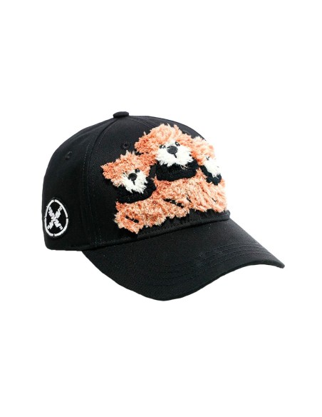 Mod Wave Movement - Gorra Teddy