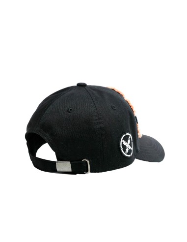 Mod Wave Movement - Gorra Teddy