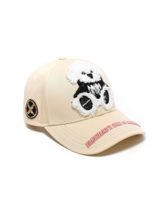 Mod Wave Movement - Gorra Teddy