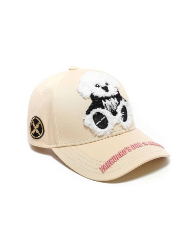 Mod Wave Movement - Gorra Teddy