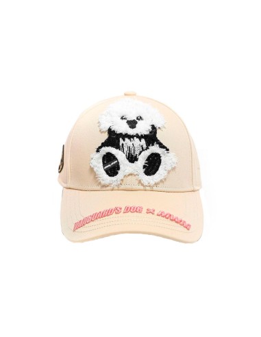 Mod Wave Movement - Gorra Teddy