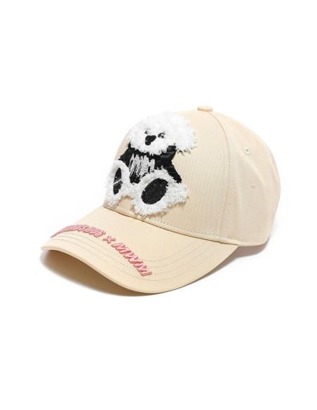 Mod Wave Movement - Gorra Teddy