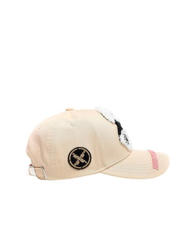 Mod Wave Movement - Gorra Teddy