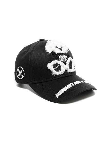 Mod Wave Movement - Gorra Teddy