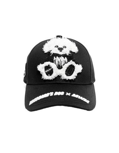 Mod Wave Movement - Gorra Teddy