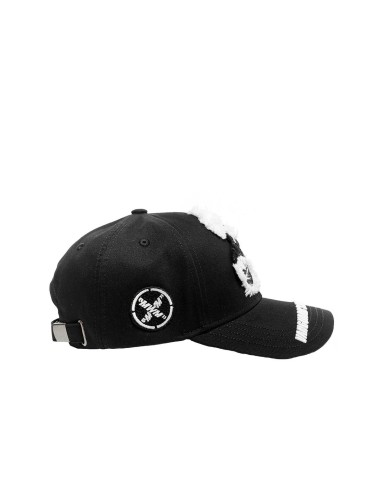 Mod Wave Movement - Gorra Teddy