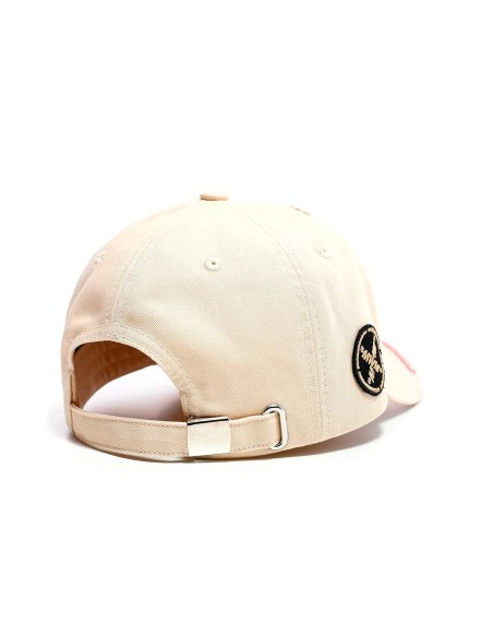 Mod Wave Movement - Gorra Con Logo