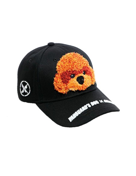 Mod Wave Movement - Gorra Con Logo
