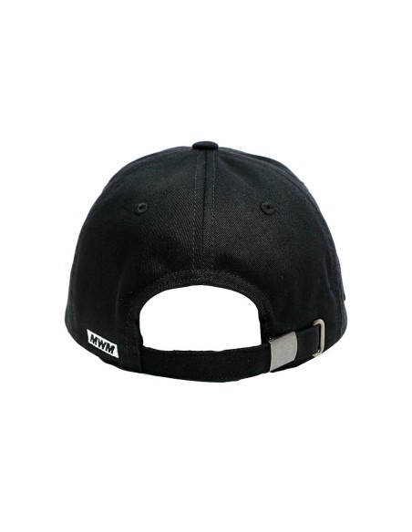 Mod Wave Movement - Gorra Con Logo