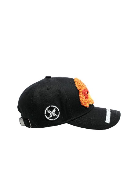 Mod Wave Movement - Gorra Con Logo