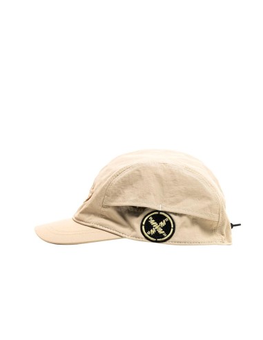 Mod Wave Movement - Gorra Con Logo