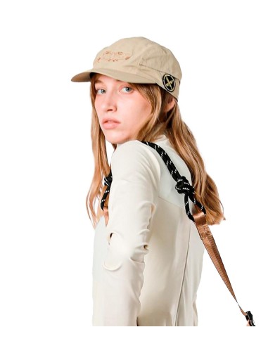 Mod Wave Movement - Gorra Con Logo